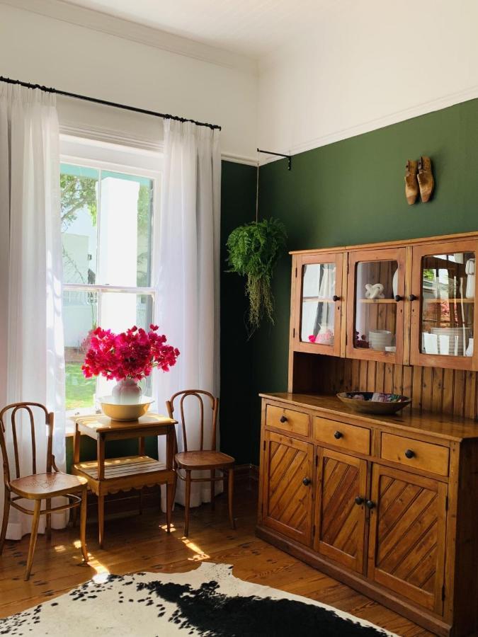 De Wingerd B & B Graaff-Reinet 외부 사진
