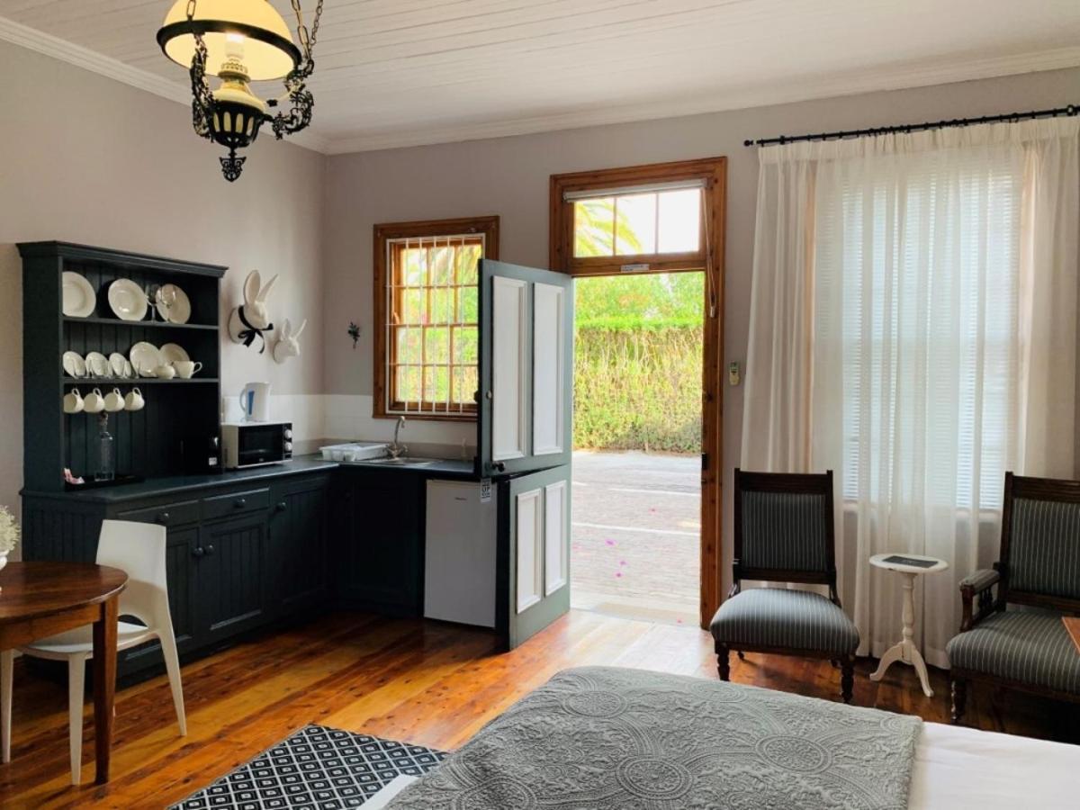 De Wingerd B & B Graaff-Reinet 외부 사진