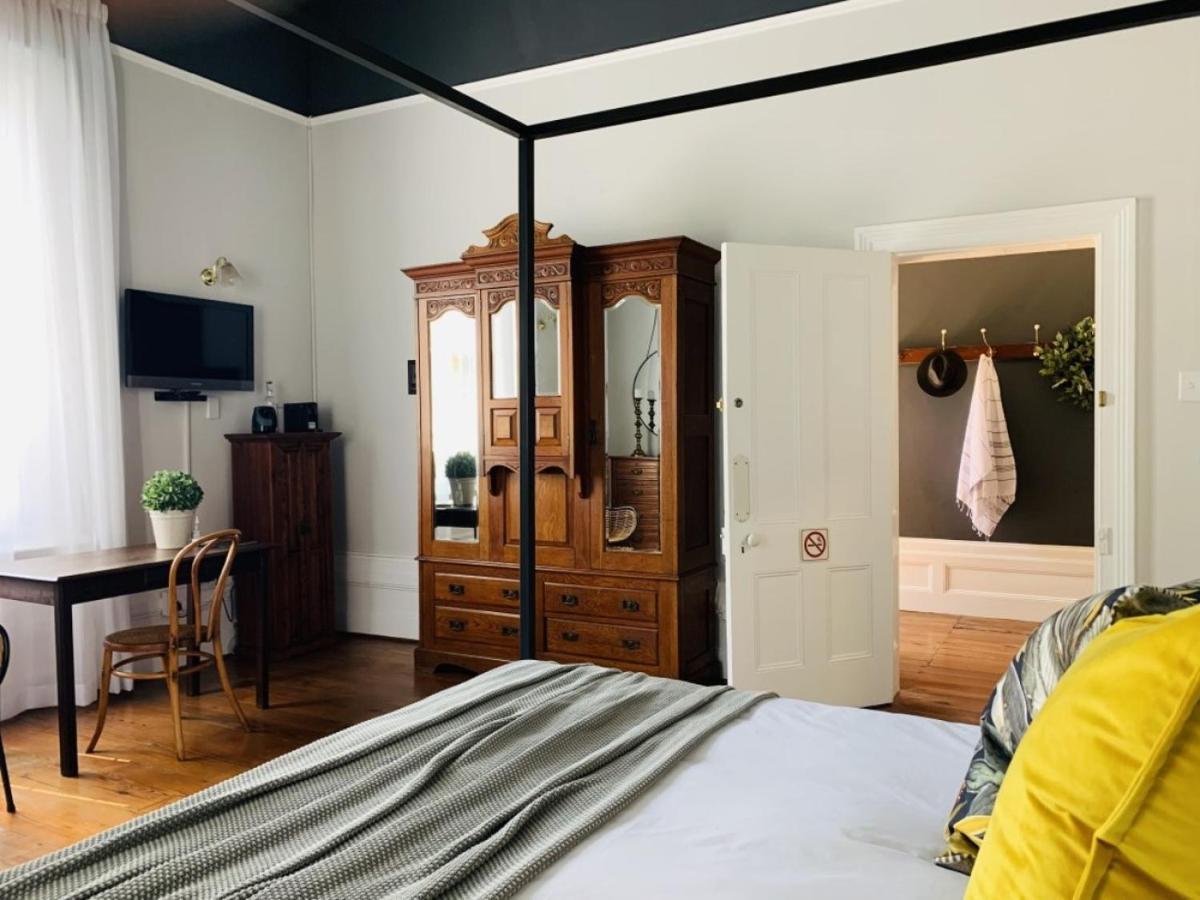 De Wingerd B & B Graaff-Reinet 외부 사진