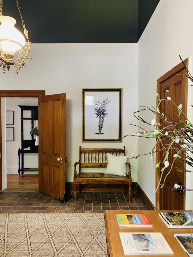 De Wingerd B & B Graaff-Reinet 외부 사진
