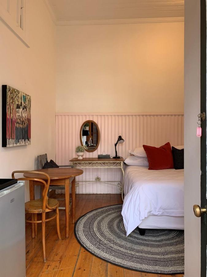 De Wingerd B & B Graaff-Reinet 외부 사진