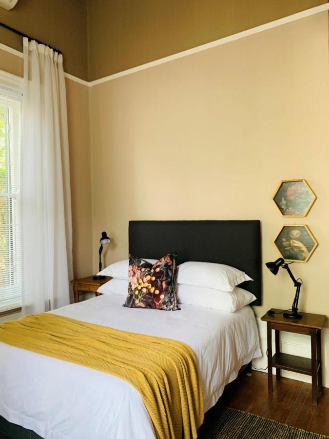 De Wingerd B & B Graaff-Reinet 외부 사진