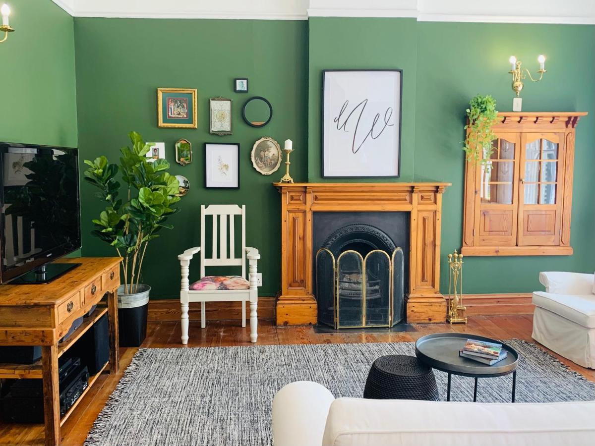 De Wingerd B & B Graaff-Reinet 외부 사진