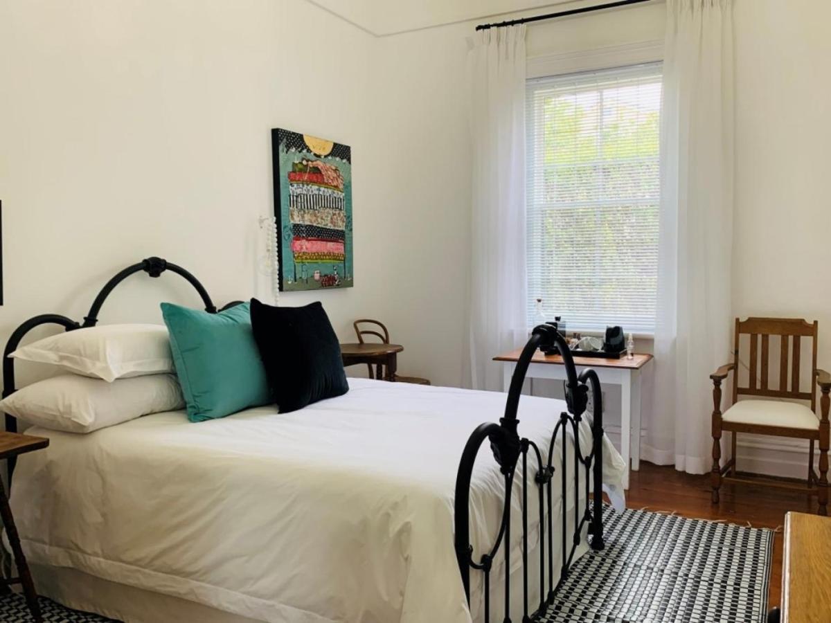 De Wingerd B & B Graaff-Reinet 외부 사진