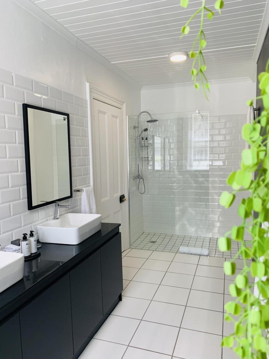 De Wingerd B & B Graaff-Reinet 외부 사진