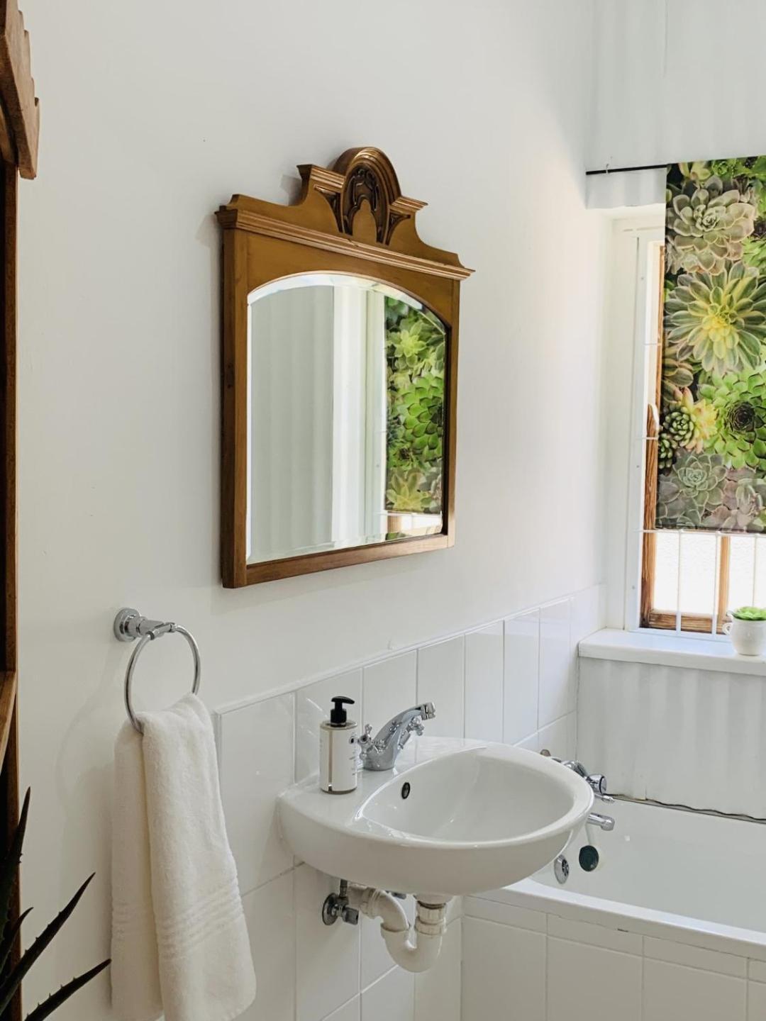 De Wingerd B & B Graaff-Reinet 외부 사진