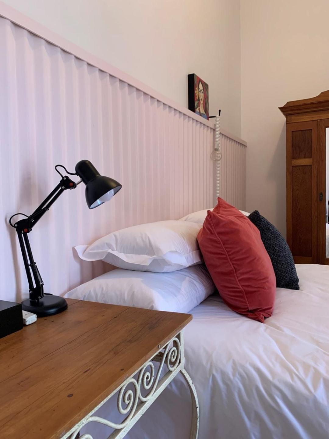 De Wingerd B & B Graaff-Reinet 외부 사진