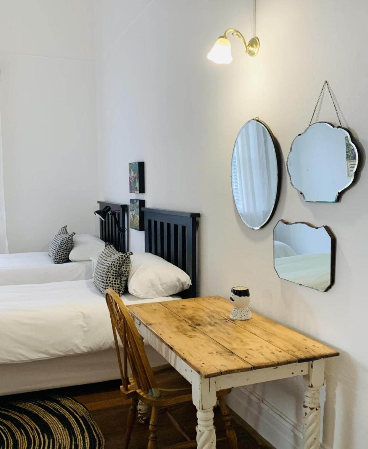 De Wingerd B & B Graaff-Reinet 객실 사진