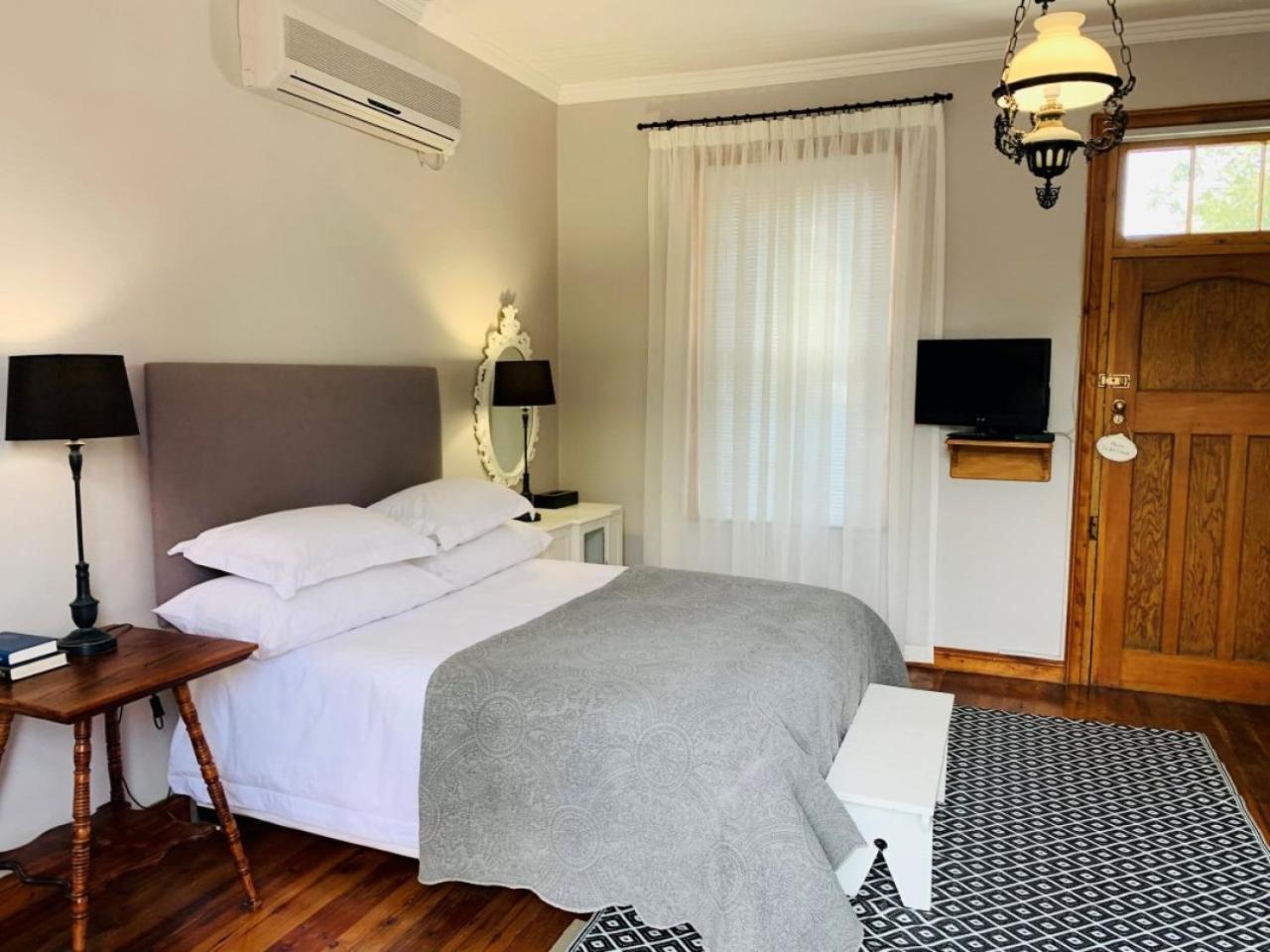 De Wingerd B & B Graaff-Reinet 외부 사진