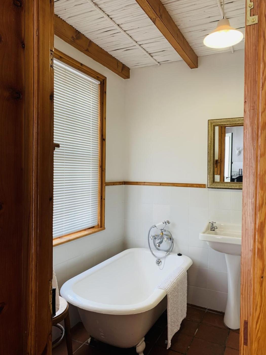 De Wingerd B & B Graaff-Reinet 외부 사진