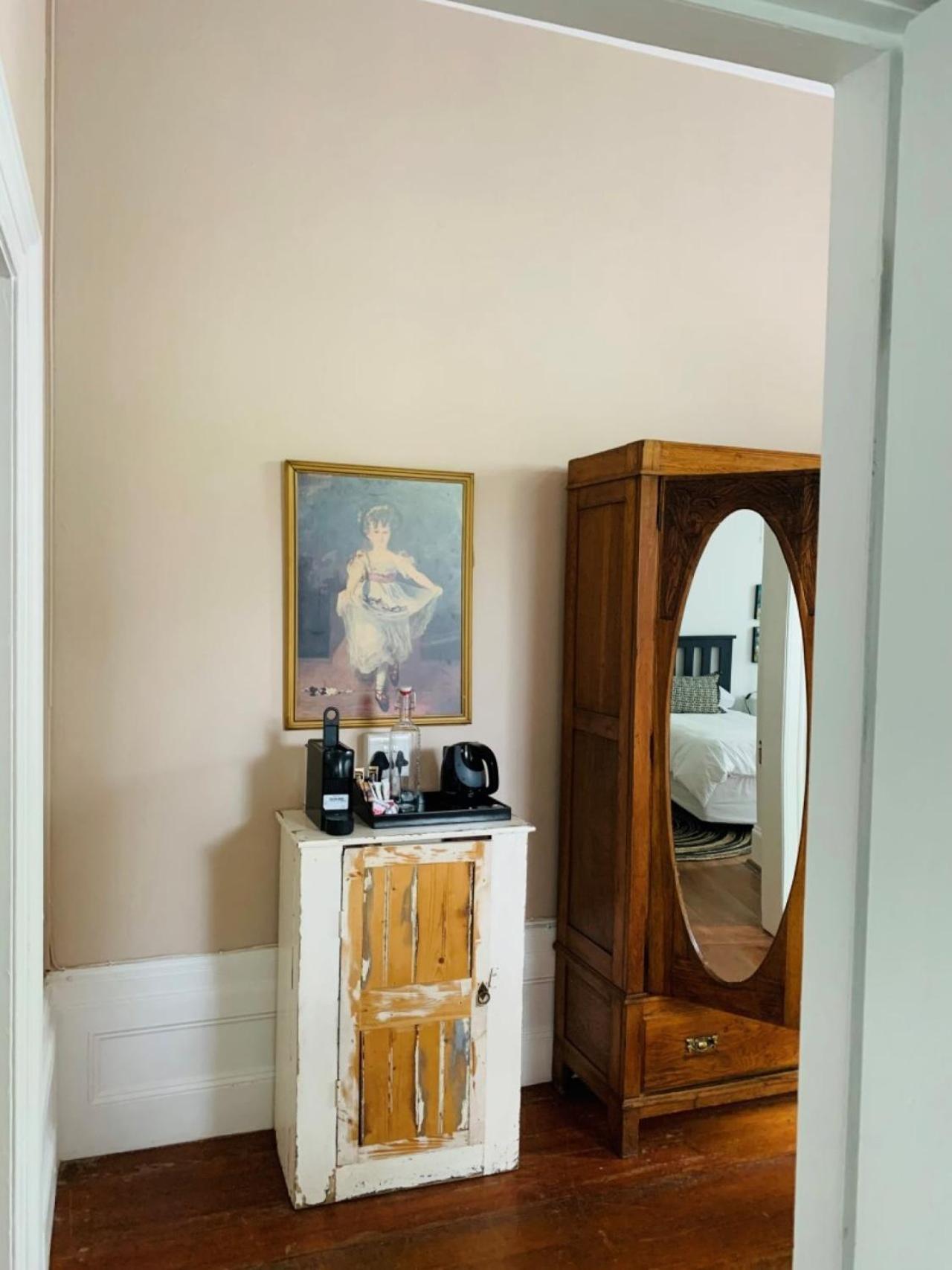 De Wingerd B & B Graaff-Reinet 외부 사진